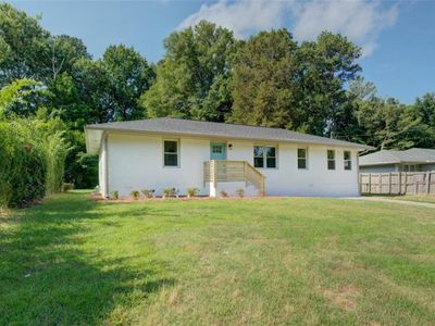 1815 Arkose Dr, Atlanta, GA, 30316