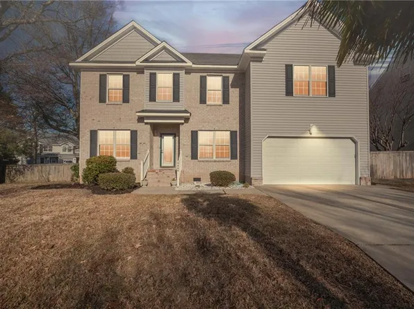 5444 Larissa Ct, Virginia Beach, VA 23464