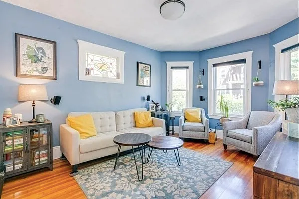 2 bed, 940 sqft, $2,650 — Photo 1