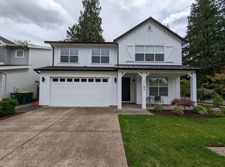 11194 SW 114th Pl, Tigard, OR