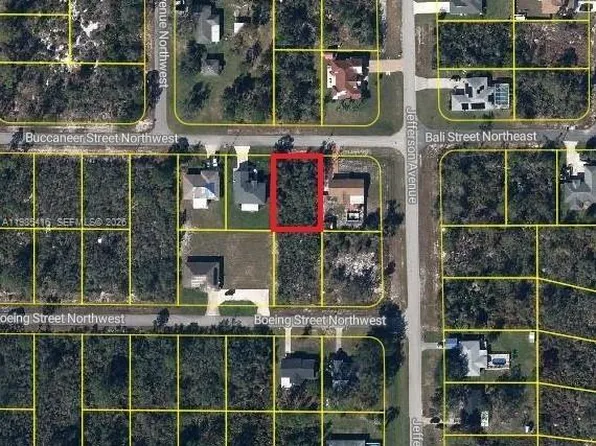 102 Buccaneer St NW, Lake Placid, FL 33852