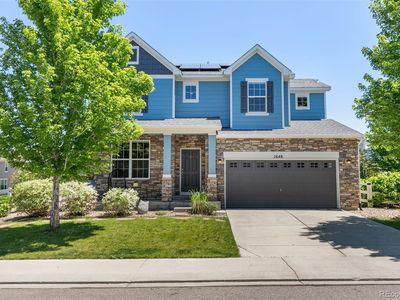 1648 Holland Way, Longmont, CO, 80503