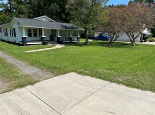 6309 Pamplico Hwy, Effingham, SC 29541