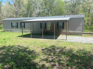 12214 Skyview Dr, Bauxite, AR 72011