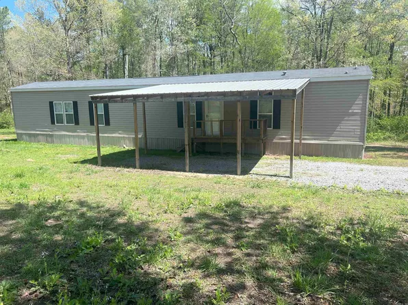 12214 Skyview Dr, Bauxite, AR 72011
