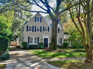 1439 Cloncurry Rd, Norfolk, VA 23505