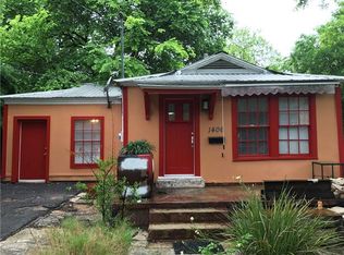 1406 Eva St, Austin, TX 78704