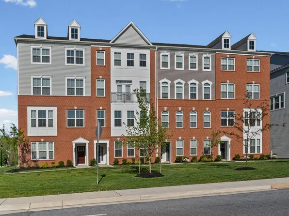 7736 Port Capital Dr, Elkridge, MD 21075