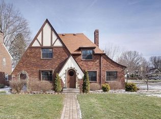 141 Grandin Rd, Akron, OH 44313