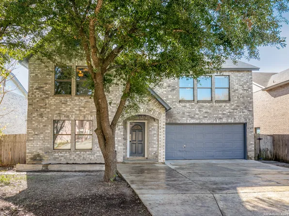 9127 CHINON, San Antonio, TX 78250