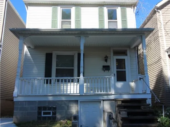324 Glenn Ave, Carnegie, PA 15106