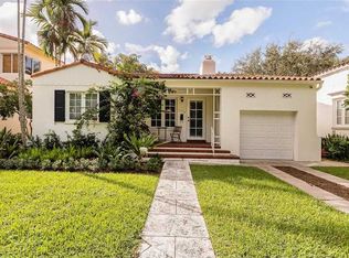 1024 Obispo Ave, Coral Gables, FL 33134