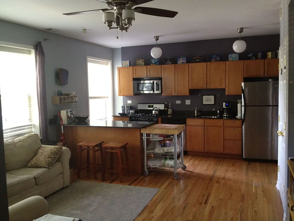 1st image of 2857 N Christiana Ave #1