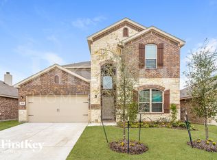1045 N Churchill Dr, Fate, TX 75189