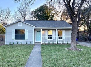 333 Cottage St, Kerrville, TX 78028