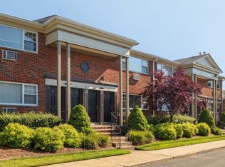 Saddle Brook Apartments, Saddle Brook, NJ 07663