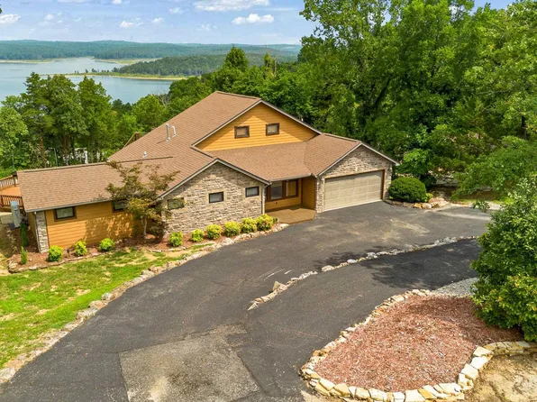 236 Crestline Dr, Mountain Home, AR 72653