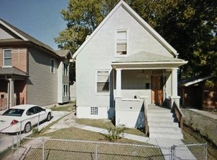 2129 Erick Ave, Saint Louis, MO 63121