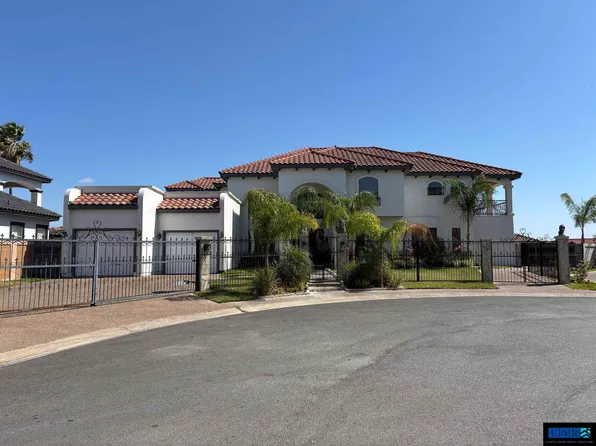 417 Lake Nakuru, Laredo, TX 78041