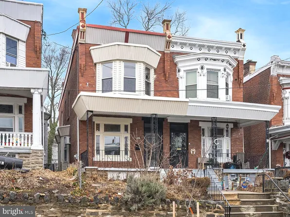 521 E Tulpehocken St, Philadelphia, PA 19144