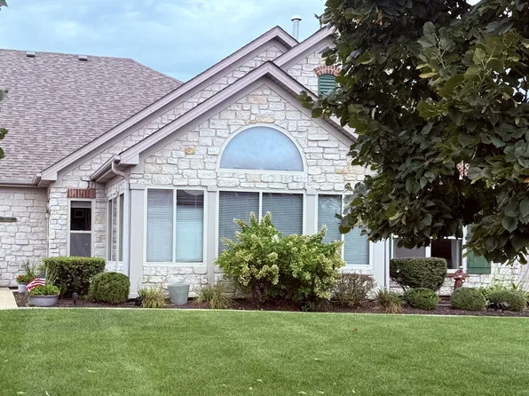 (undisclosed Address), Homer Glen, IL 60491
