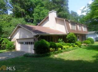 5370 Martins Cv, Stone Mountain, GA 30088