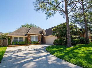 12806 Birch Falls Rd, Houston, TX 77065