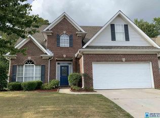 154 Savannah Ln, Calera, AL 35040