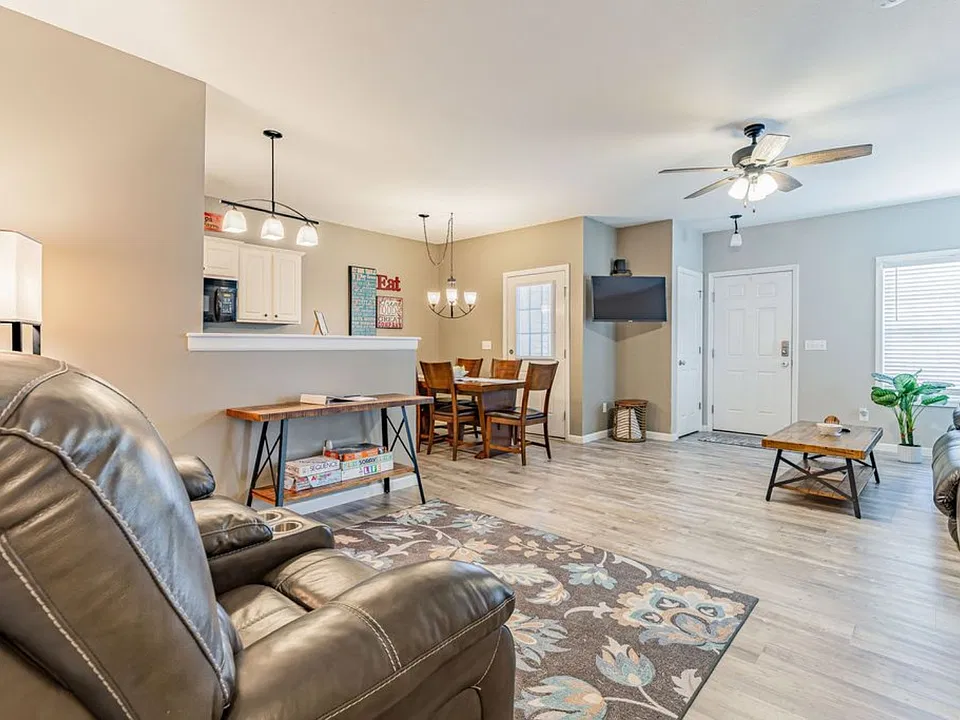 3718 Balcary Bay