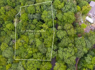 10 Power Line Rd, Glenville, NC 28736