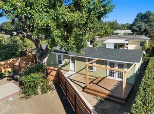 404 Elizabeth Way #A, Fullerton, CA 92833