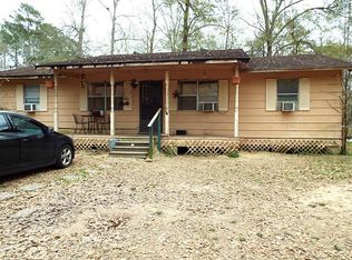 86 McMurrey Rd, Coldspring, TX 77331