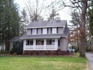 939 Hendersonville Rd, Asheville, NC, 28803