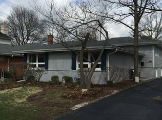 1340 Oak St, Western Springs, IL 60558