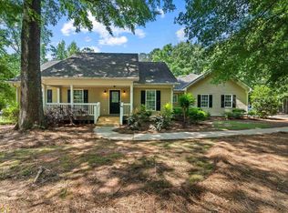 119 Reids Rd, Eatonton, GA 31024