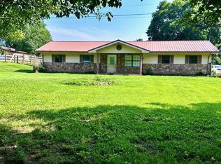 264 Old Weatherly Switch Rd SE LOT 2, Cleveland, TN 37323