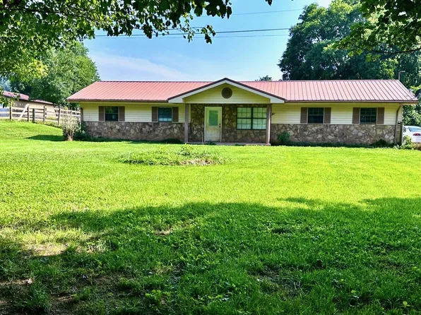 264 Old Weatherly Switch Rd SE, Cleveland, TN 37323
