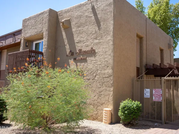 1701 W TUCKEY Lane #229, Phoenix, AZ 85015