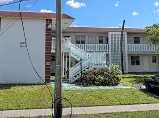 1590 NW 43rd Ter APT 103, Lauderhill, FL 33313