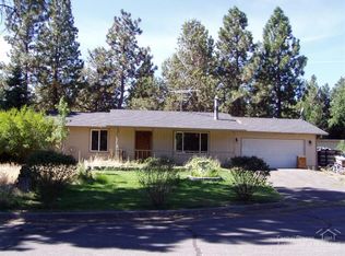 61543 Marlece Ln, Bend, OR 97702