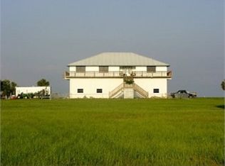 22645 Fish Creek Hwy, Perry, FL 32348