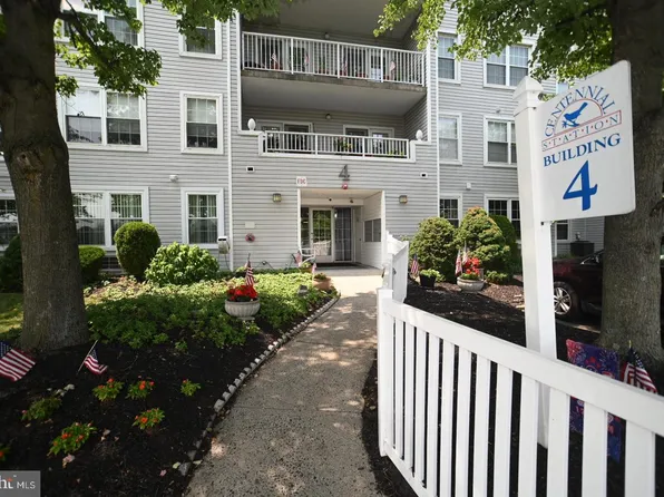 4210 Centennial Sta, Warminster, PA 18974
