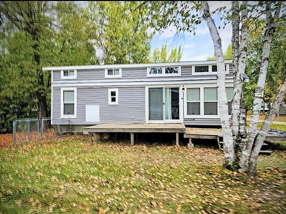 2nd image of 21588 Gull Lake Loop Rd NE #77