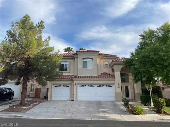 2596 Mizzoni Cir, Henderson, NV 89052