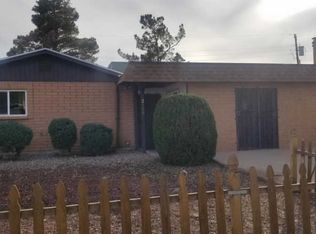 2900 E Wilcox Dr, Sierra Vista, AZ 85635