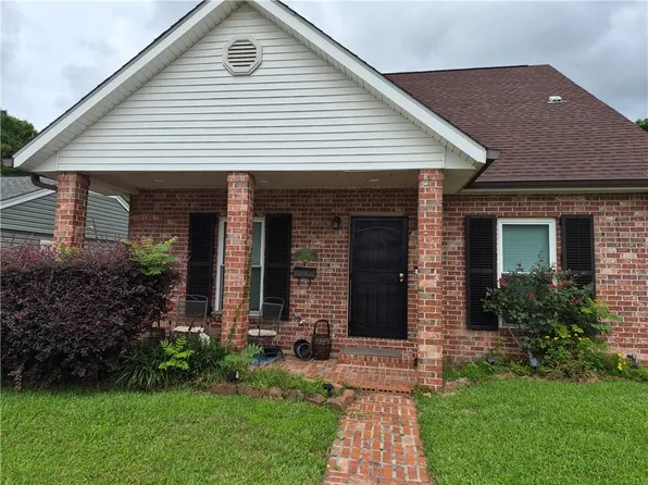 4366 Randolph Ave, New Orleans, LA 70122