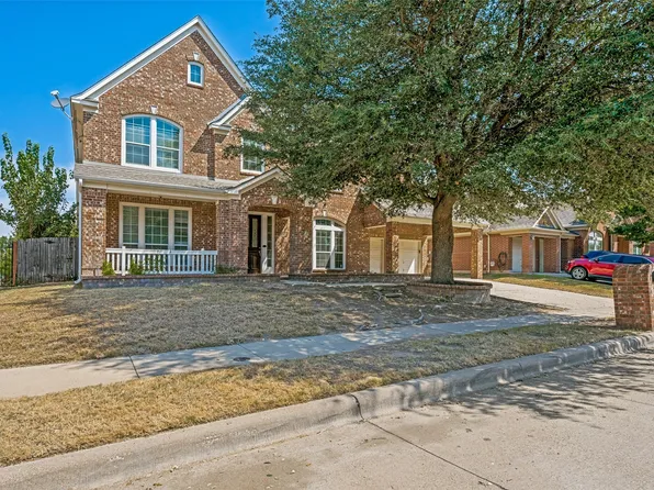 4804 Grapevine Ter, Fort Worth, TX 76123