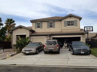 1849 Star Tulip St, Manteca, CA
