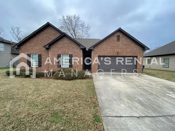 108 Falling Waters Ln, Maylene, AL 35114
