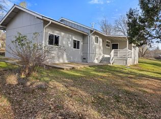 32899 Rock Creek Rd, Manton, CA 96059